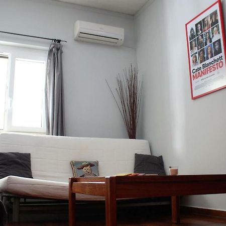 Apartament 75 Sq.M. Apt In The Heart Of Athens - Renovated Zewnętrze zdjęcie
