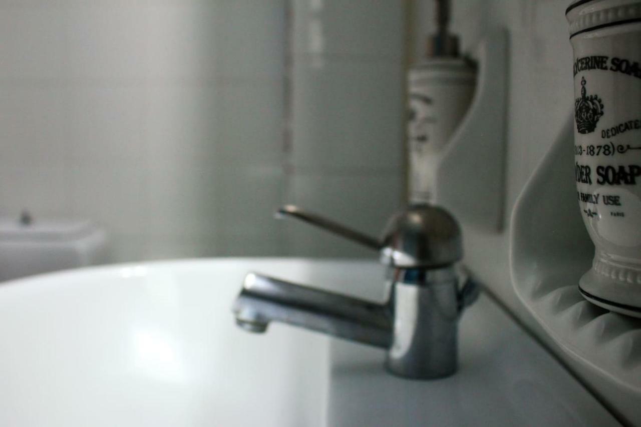 Apartament 75 Sq.M. Apt In The Heart Of Athens - Renovated Zewnętrze zdjęcie