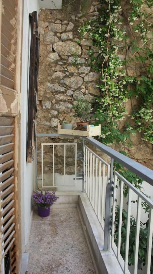 Apartament 75 Sq.M. Apt In The Heart Of Athens - Renovated Zewnętrze zdjęcie