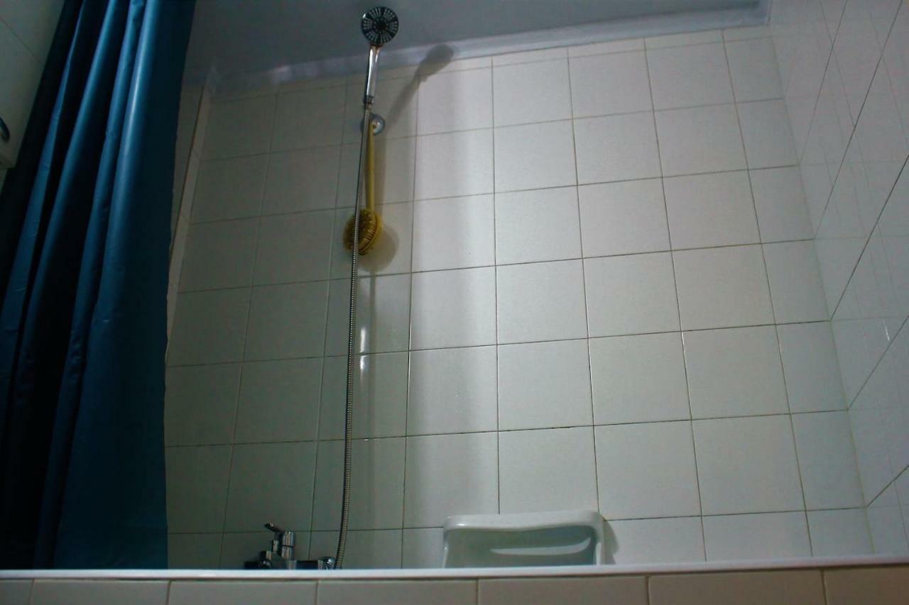 Apartament 75 Sq.M. Apt In The Heart Of Athens - Renovated Zewnętrze zdjęcie