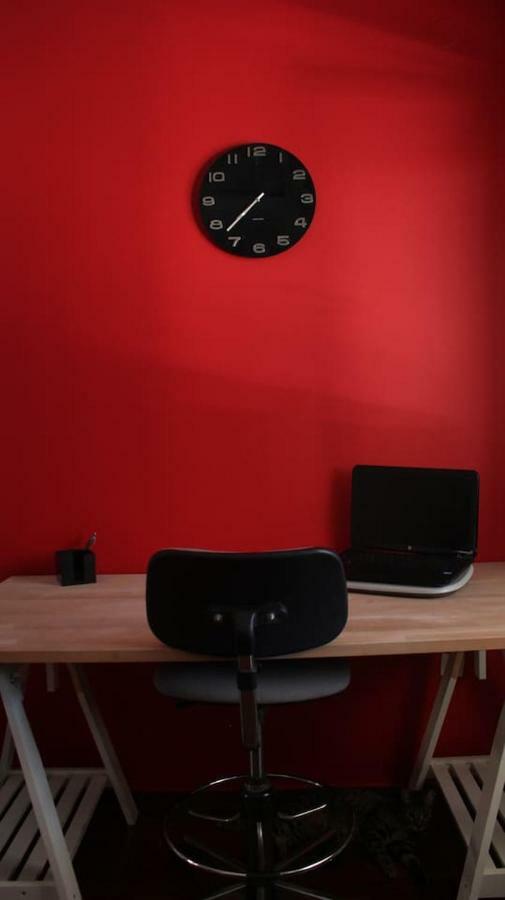 Apartament 75 Sq.M. Apt In The Heart Of Athens - Renovated Zewnętrze zdjęcie