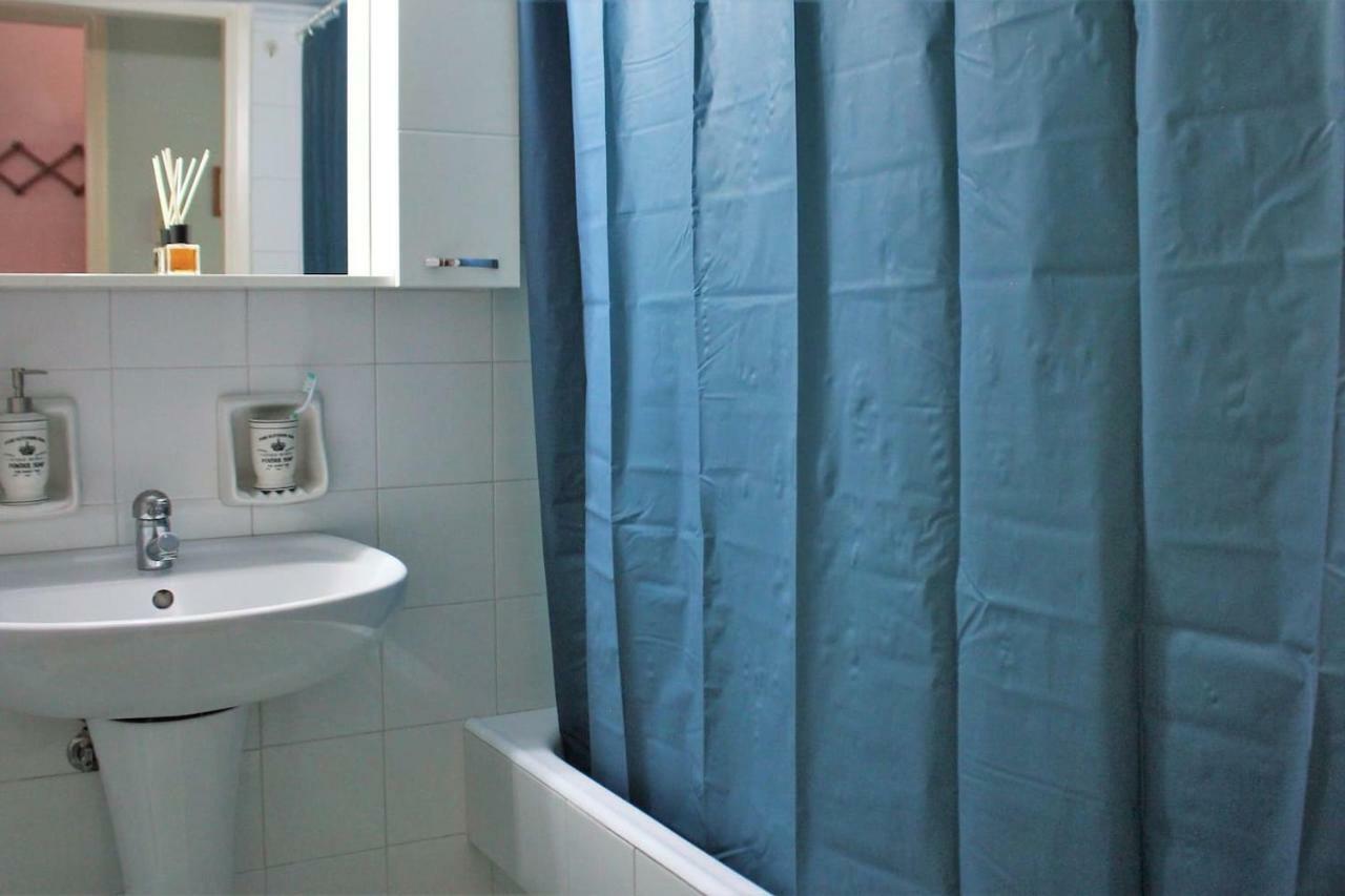Apartament 75 Sq.M. Apt In The Heart Of Athens - Renovated Zewnętrze zdjęcie